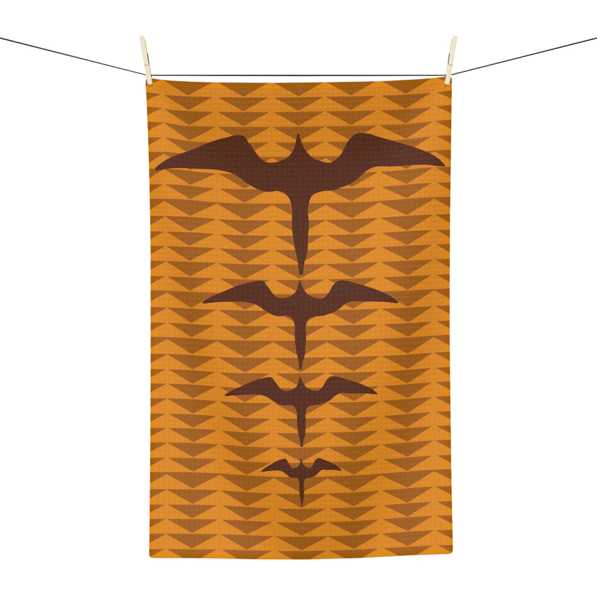 Iwa - 'Alani Microfiber Tea Towel