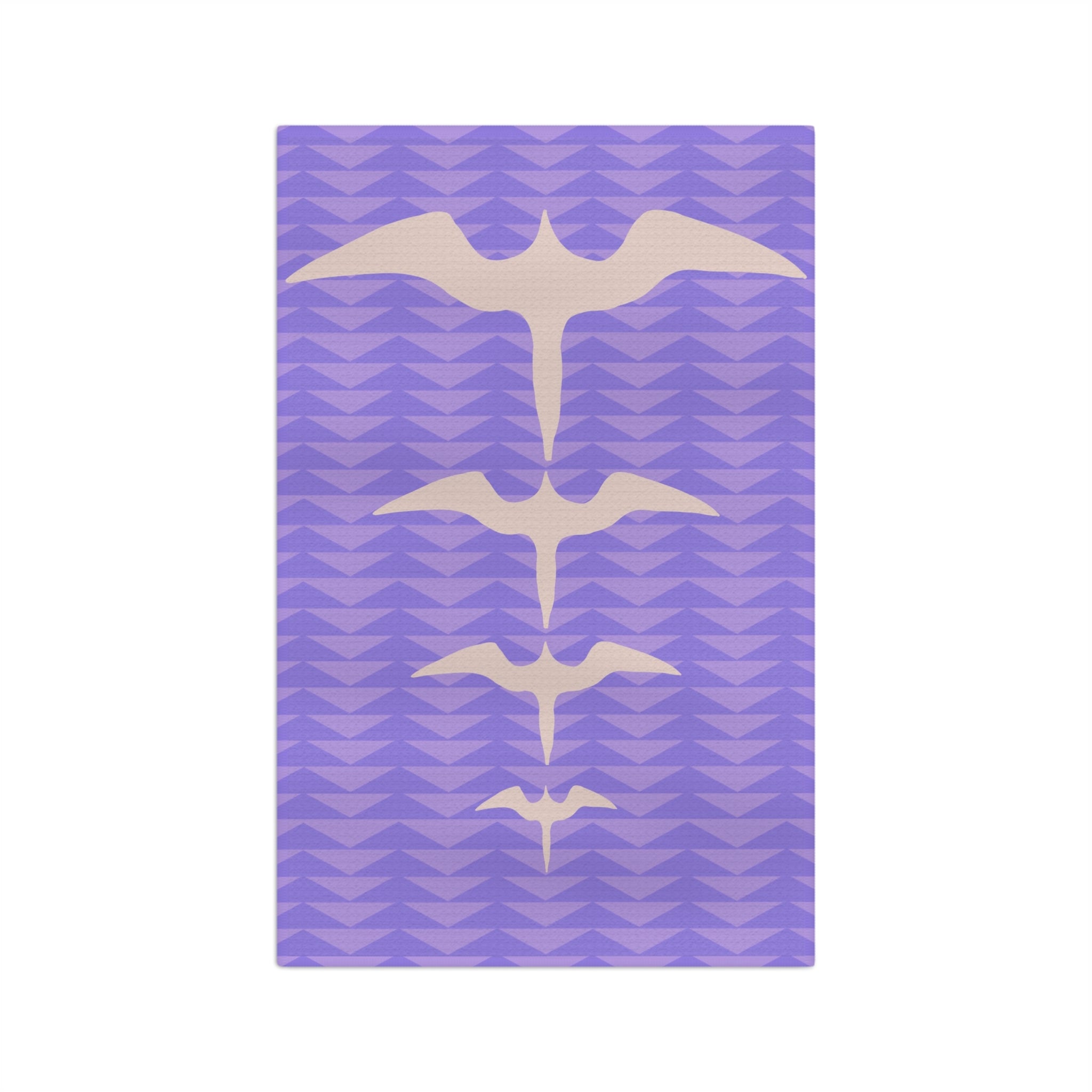 Iwa - Poni Microfiber Tea Towel