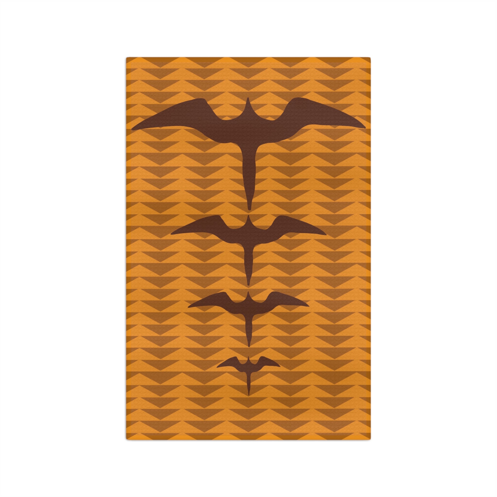 Iwa - 'Alani Microfiber Tea Towel