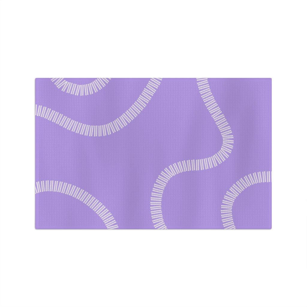 'Ohana - Poni Microfiber Tea Towel