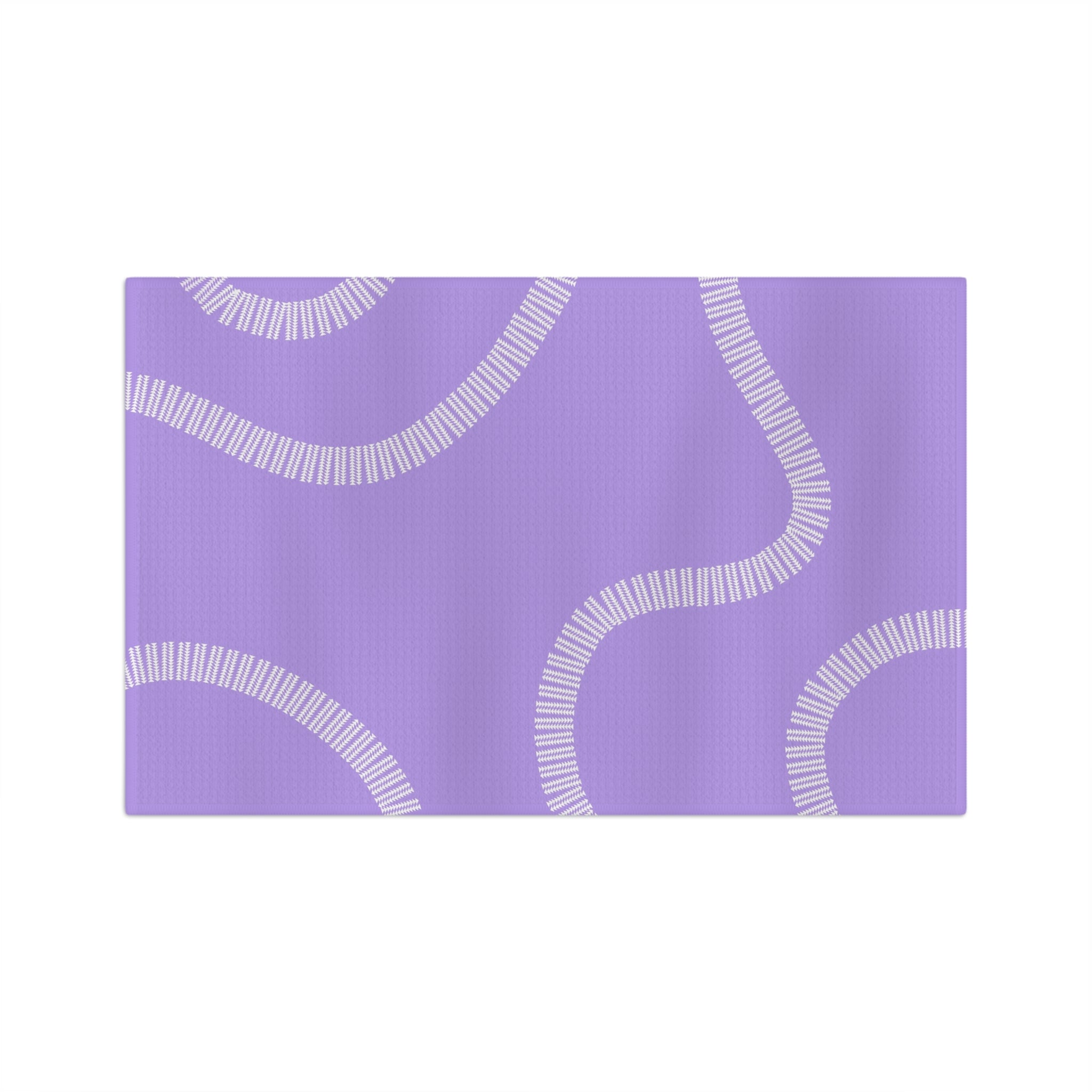 'Ohana - Poni Microfiber Tea Towel