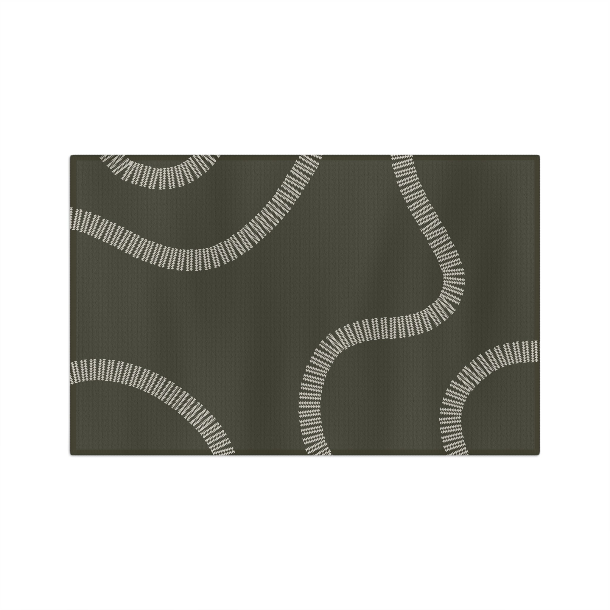 'Ohana - Pohaku Microfiber Tea Towel