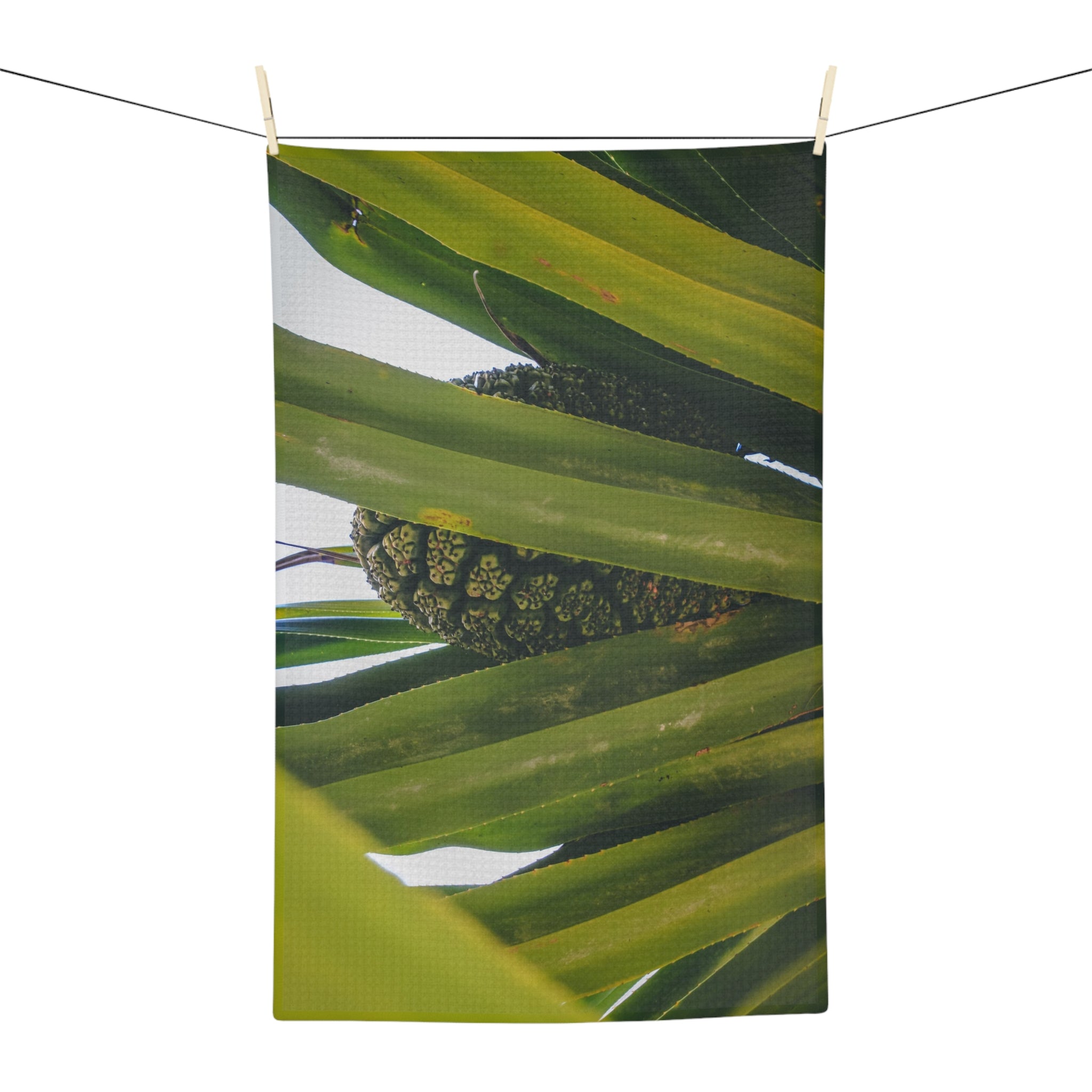 Hala Fruit Microfiber Tea Towel