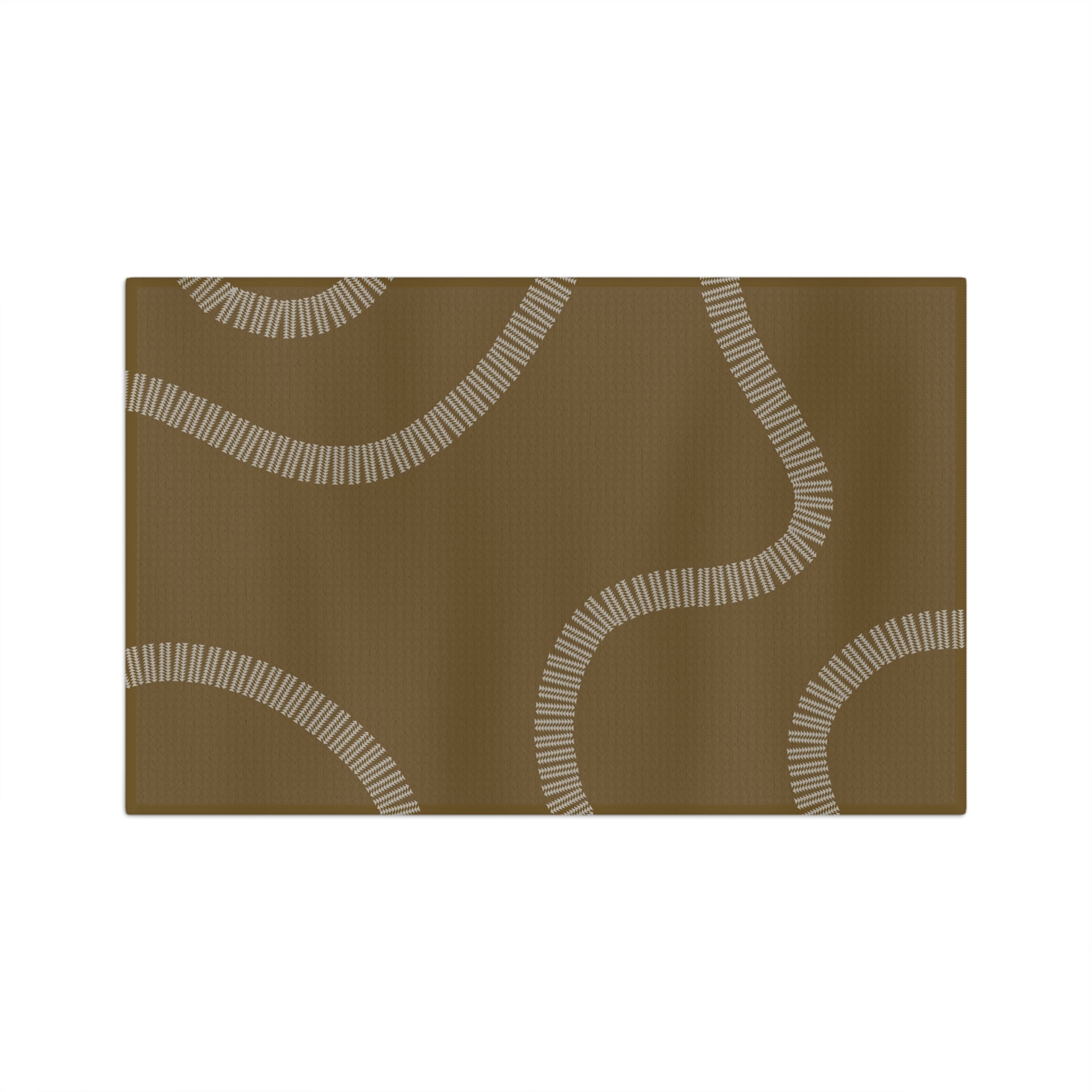 'Ohana - One Microfiber Tea Towel