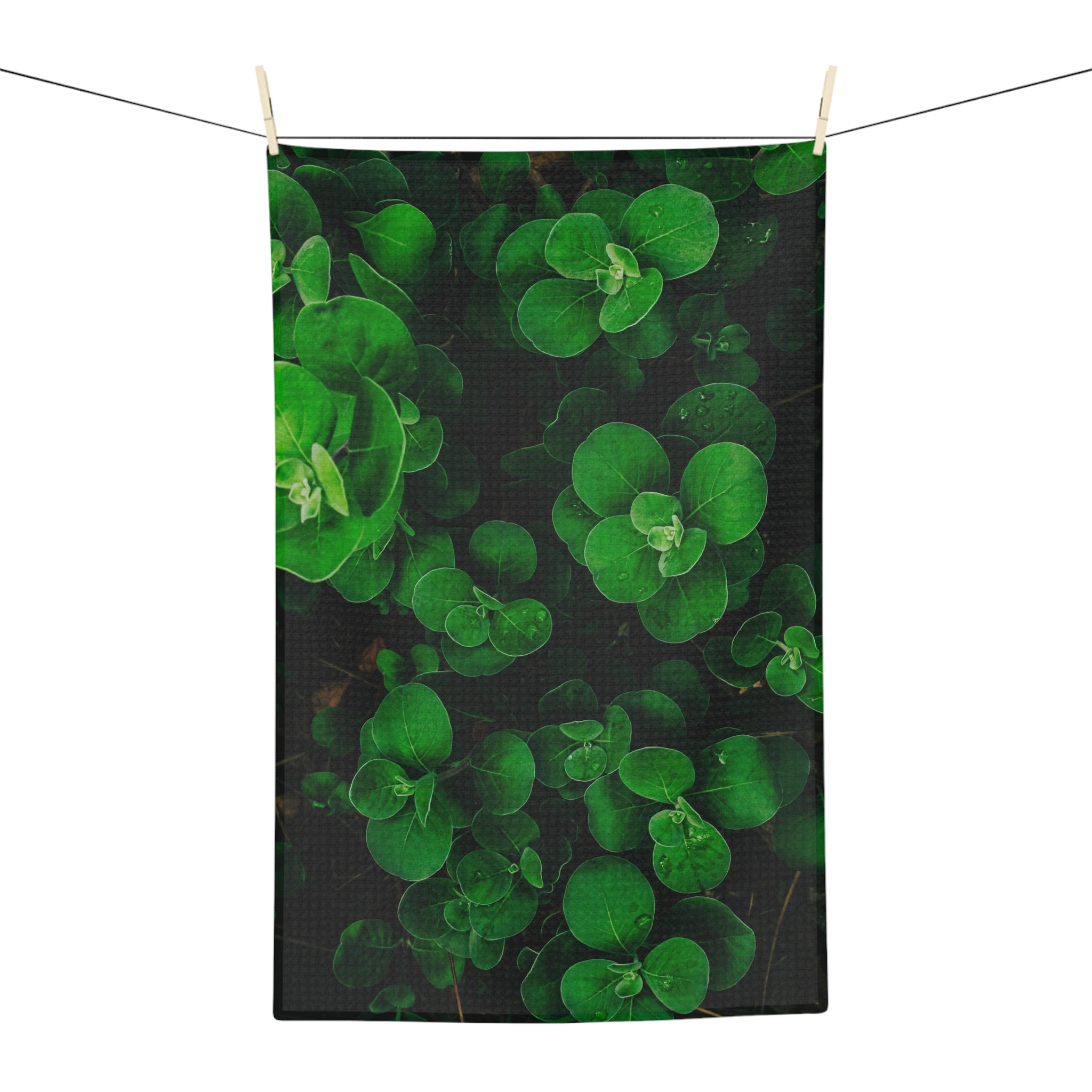 'Akulikuli Microfiber Tea Towel