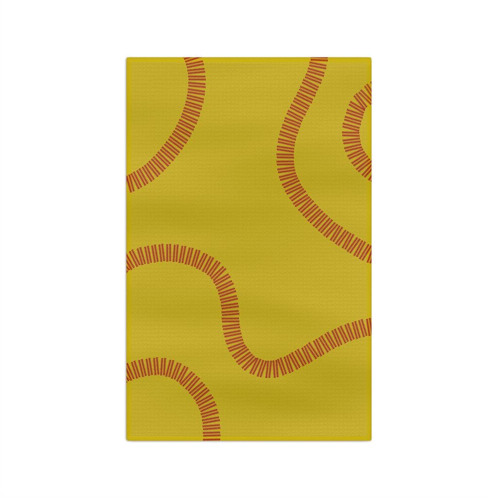 'Ohana - Melemele Microfiber Tea Towel
