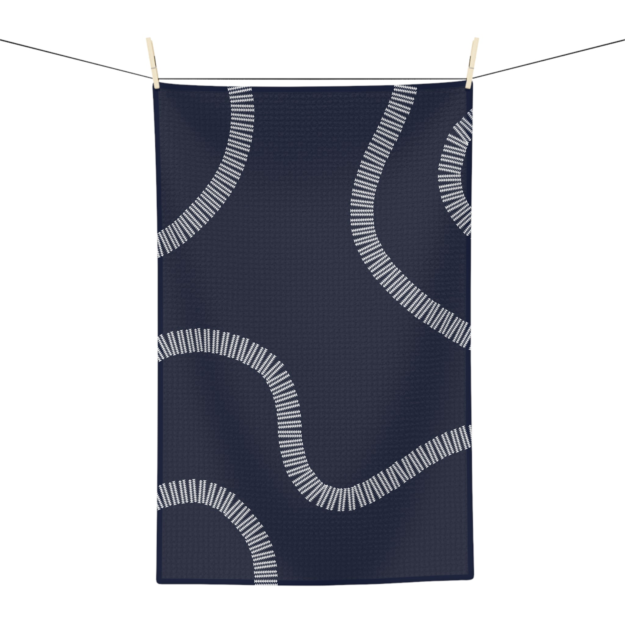 'Ohana - Polu Microfiber Tea Towel