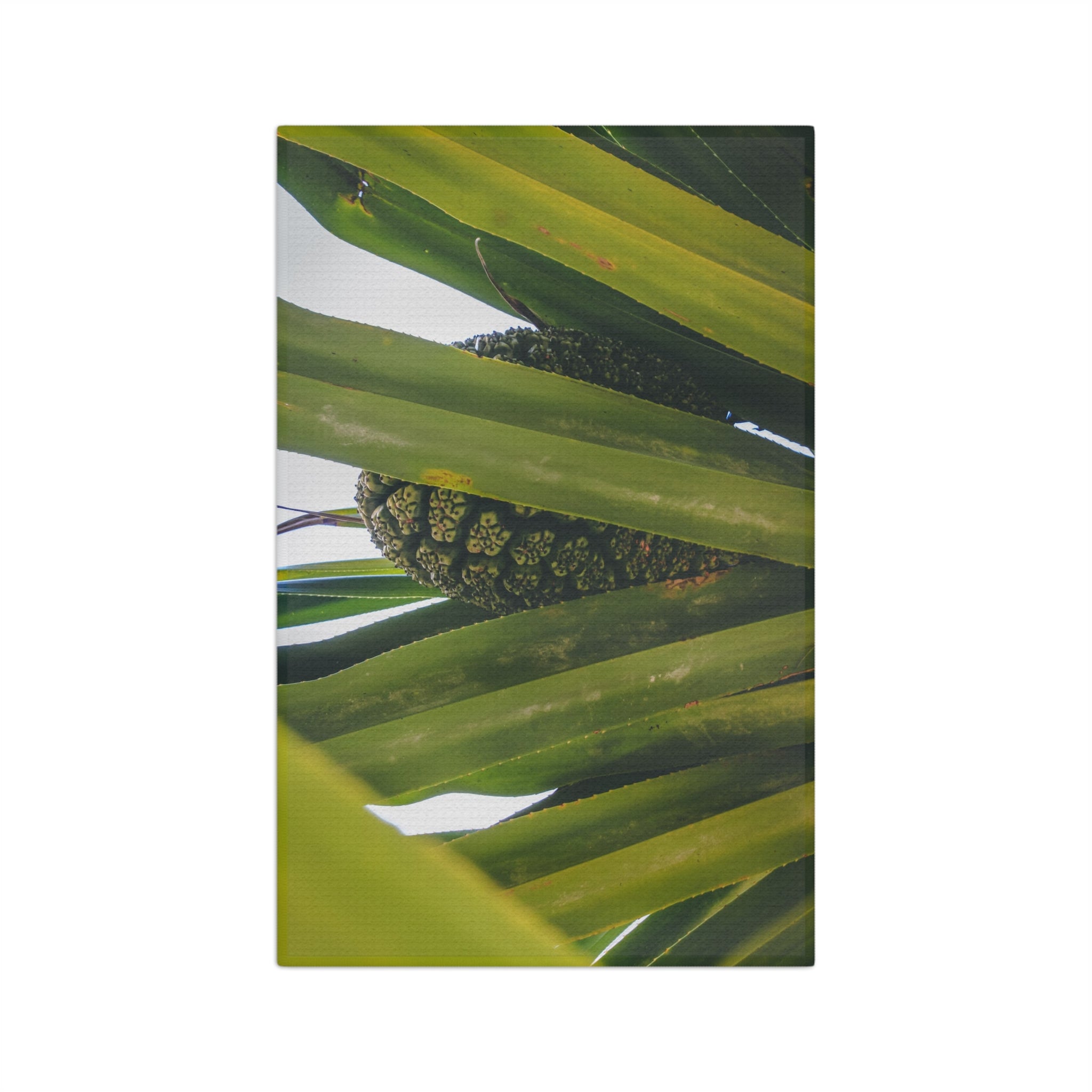 Hala Fruit Microfiber Tea Towel