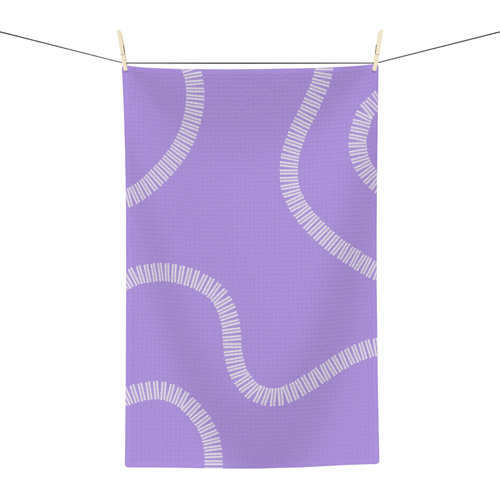 'Ohana - Poni Microfiber Tea Towel