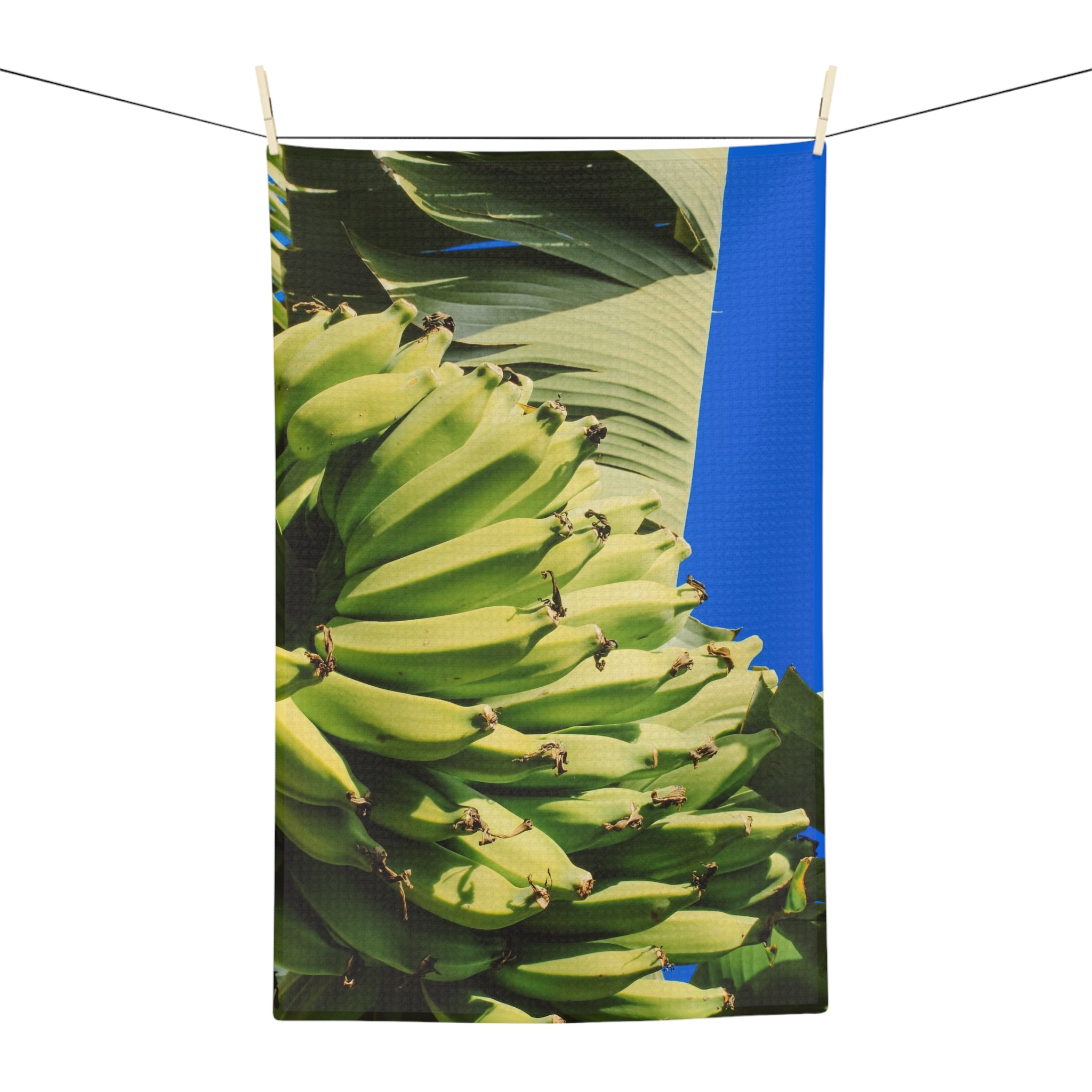 Mai'a Microfiber Tea Towel