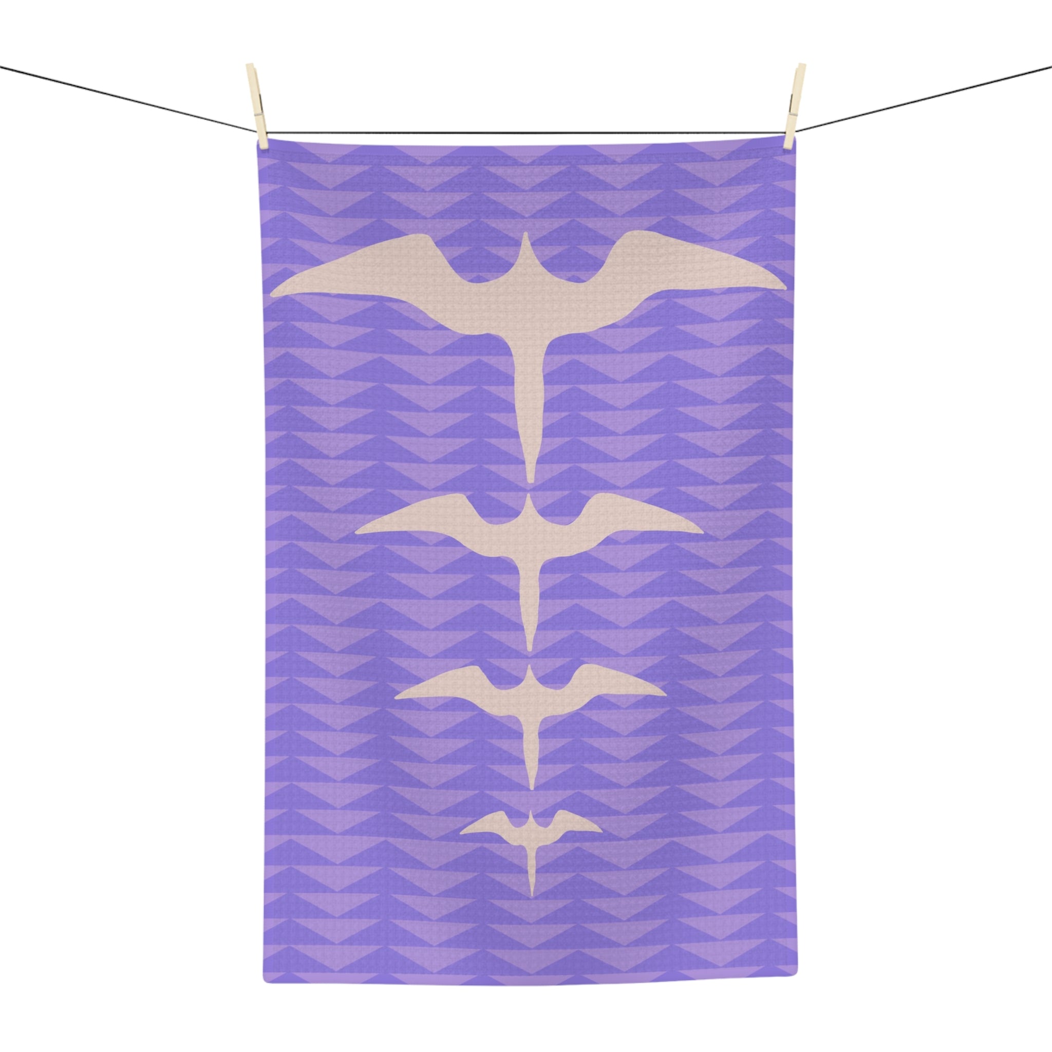 Iwa - Poni Microfiber Tea Towel