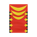 Ahuula Manu Microfiber Tea Towel