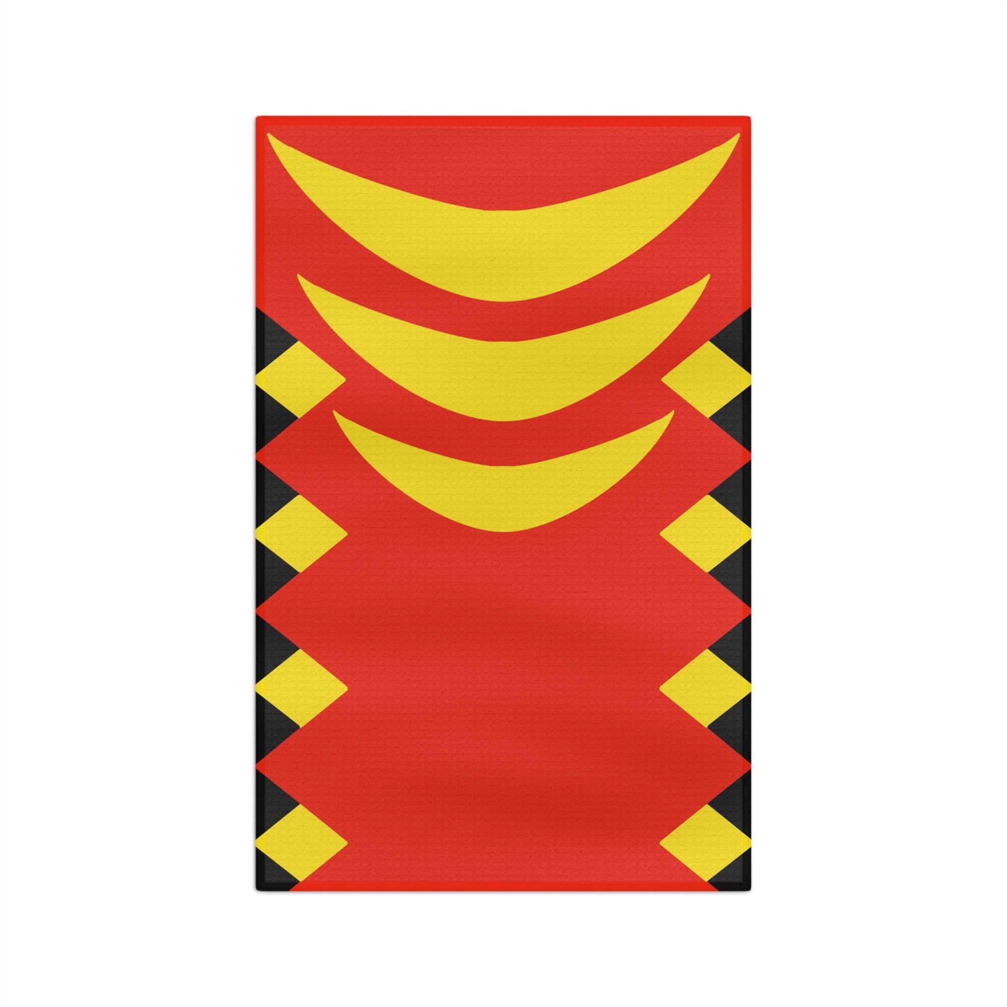 Ahuula Manu Microfiber Tea Towel