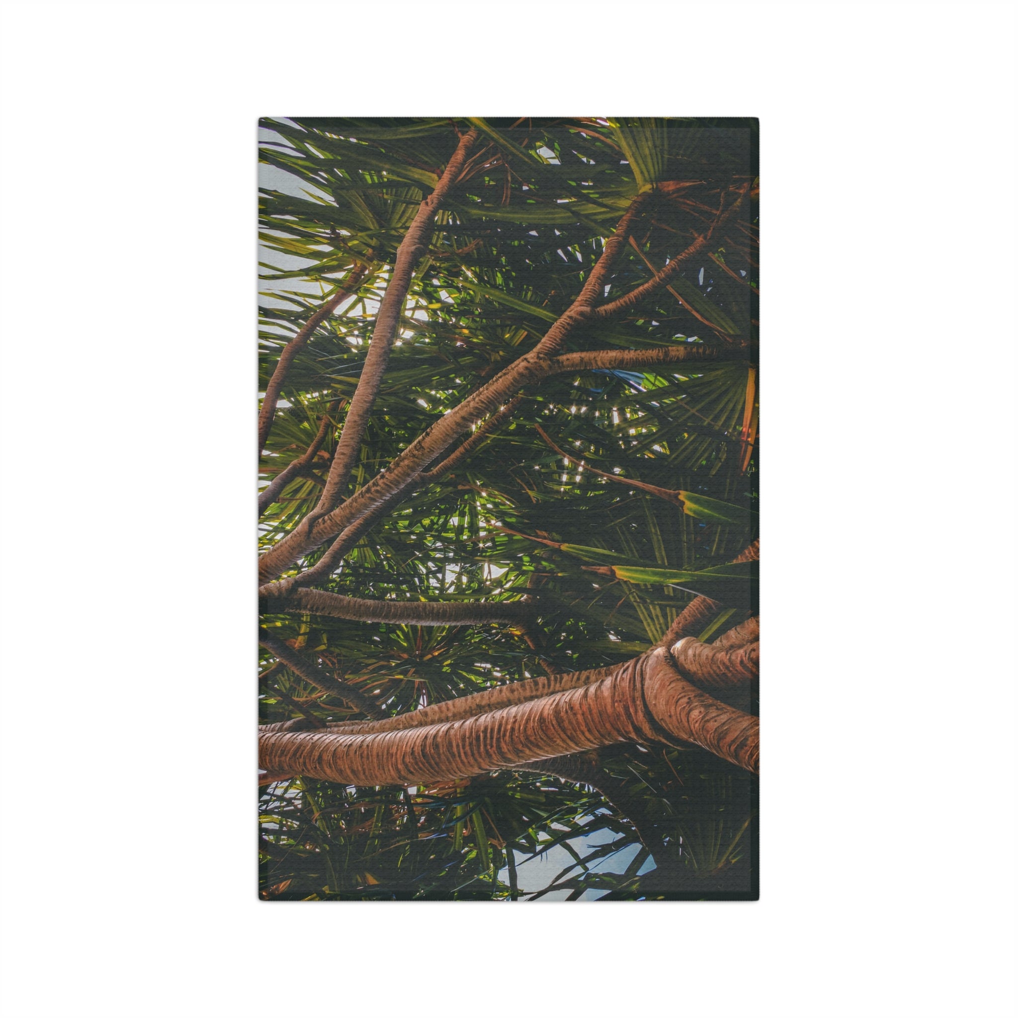 Hala Microfiber Tea Towel