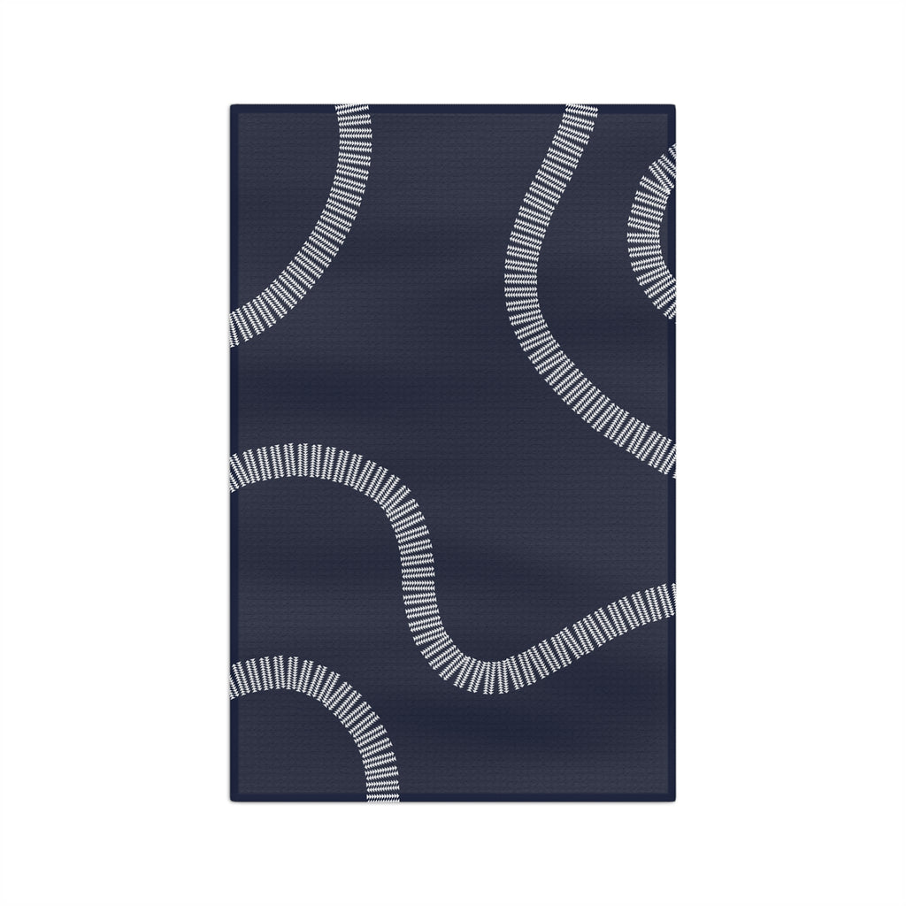 'Ohana - Polu Microfiber Tea Towel