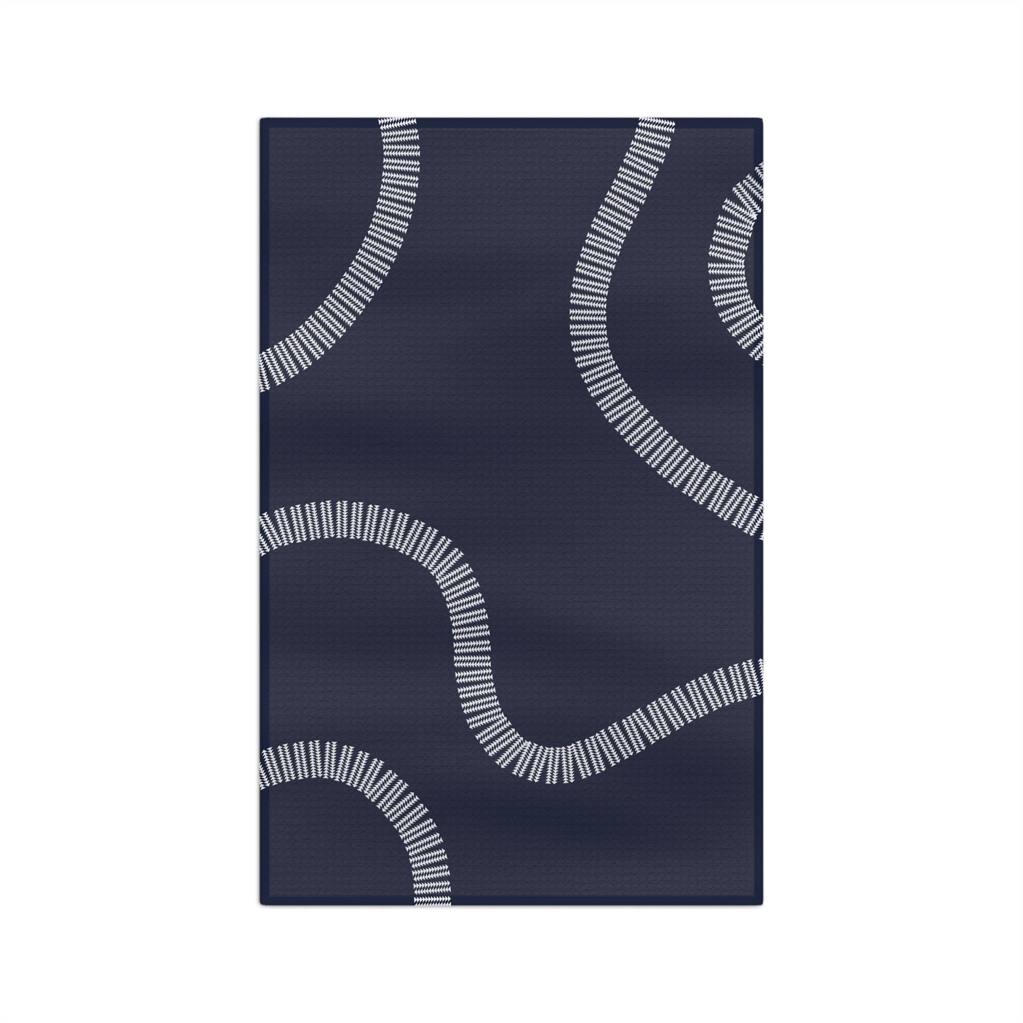 'Ohana - Polu Microfiber Tea Towel