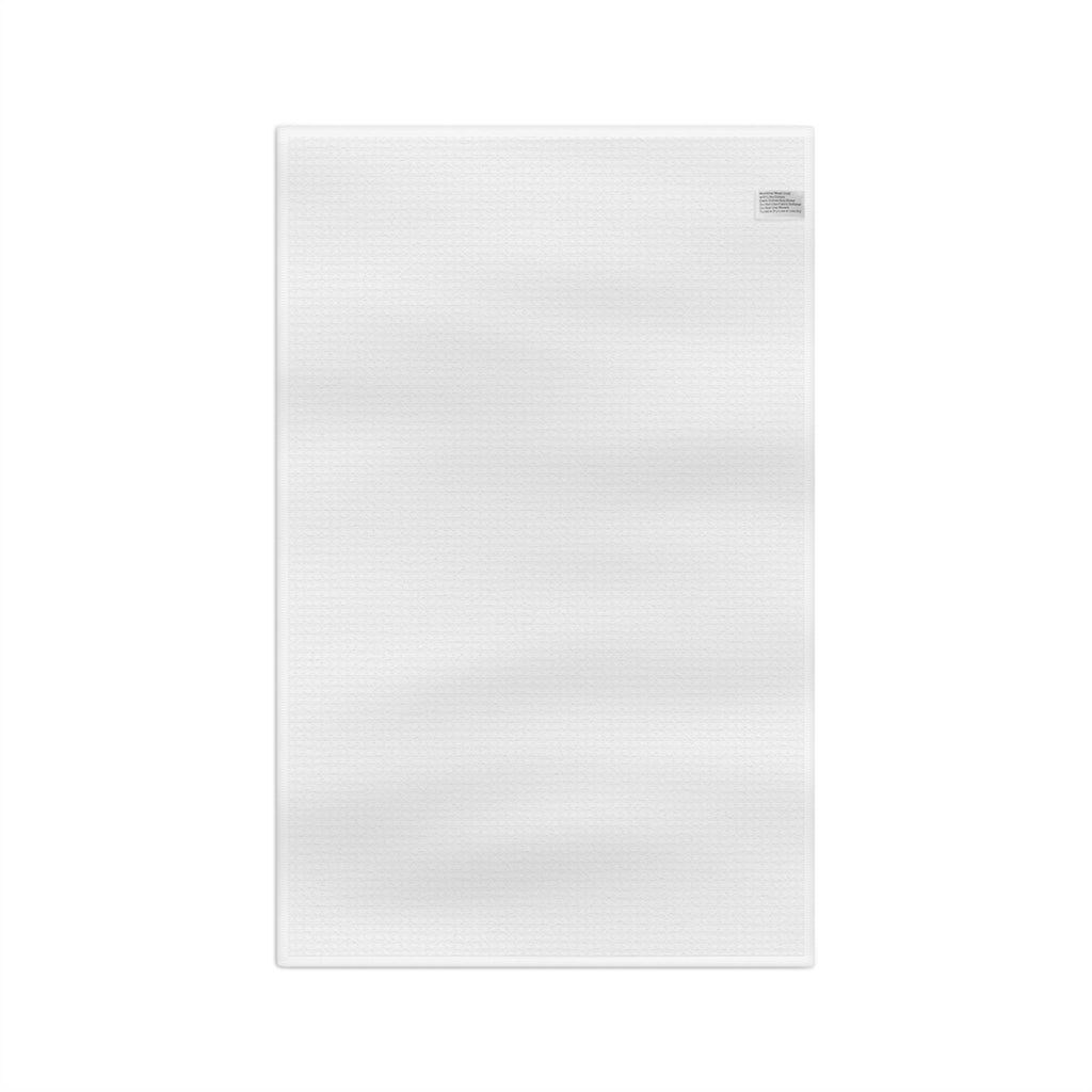 Ti Leaf Microfiber Tea Towel