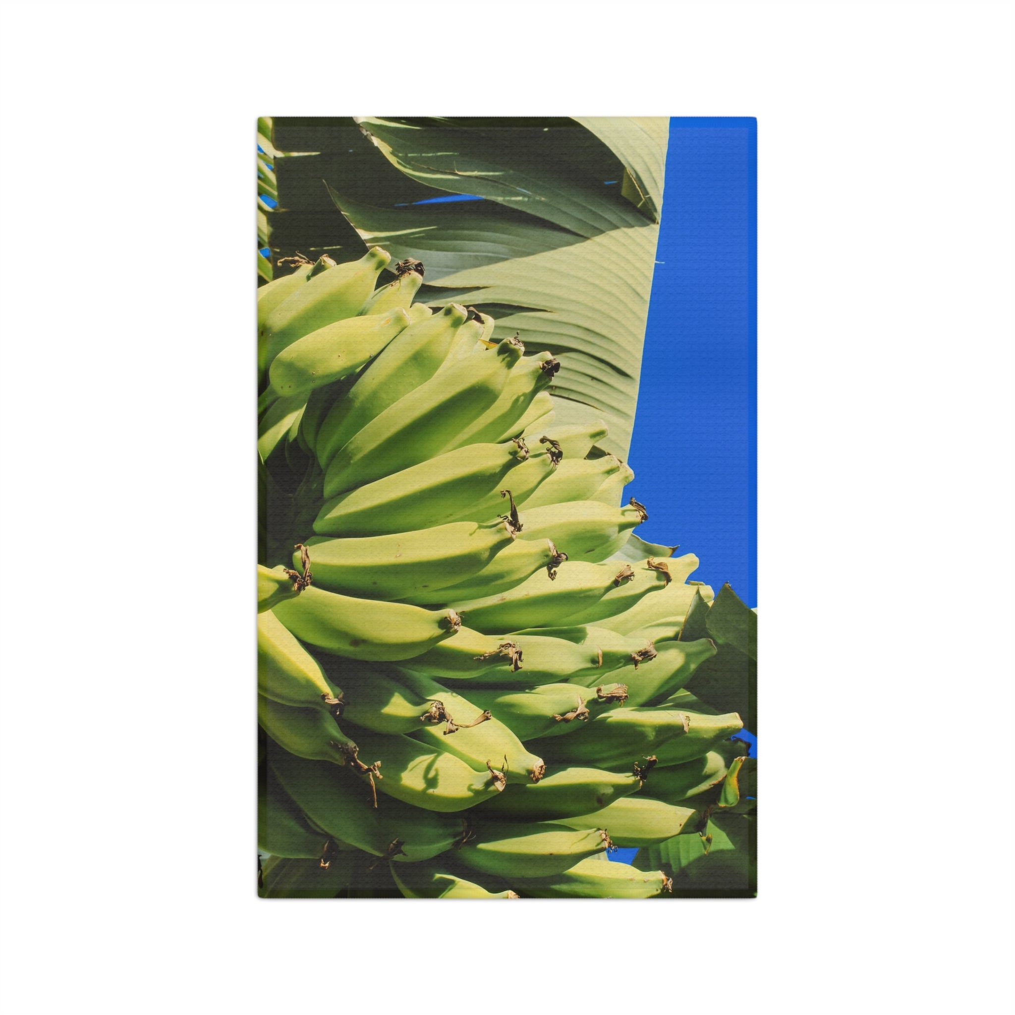 Mai'a Microfiber Tea Towel