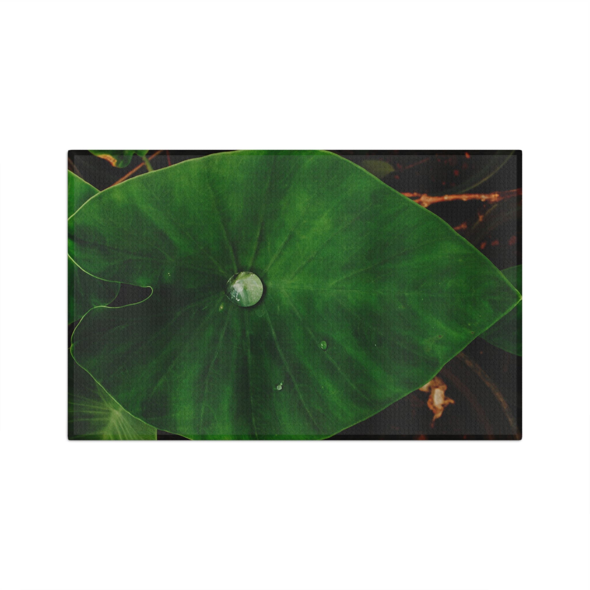 Kalo Microfiber Tea Towel