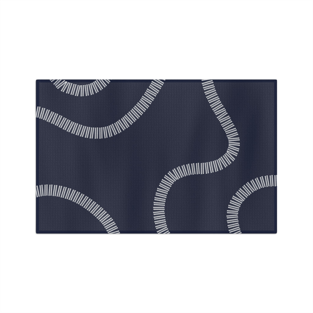 'Ohana - Polu Microfiber Tea Towel