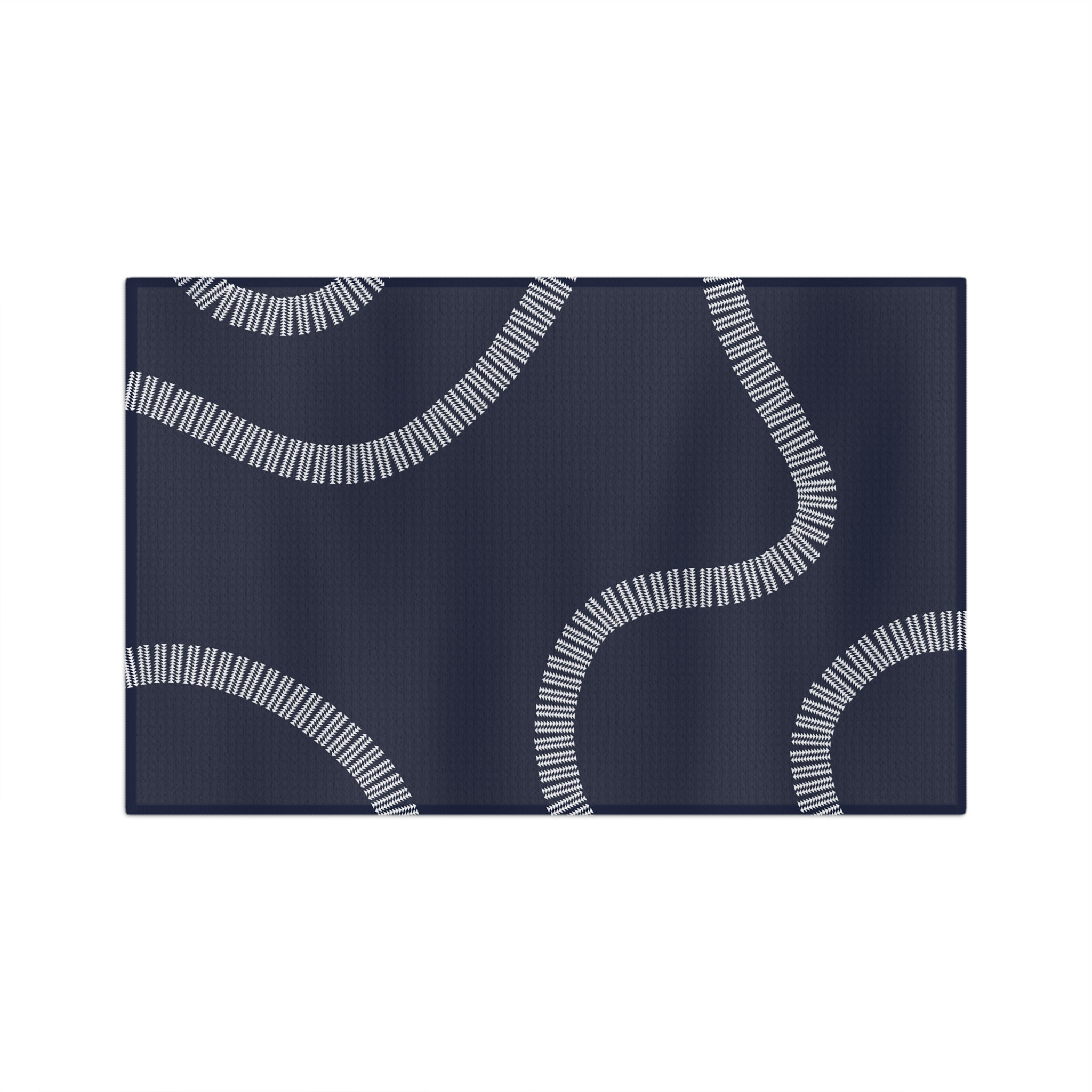 'Ohana - Polu Microfiber Tea Towel