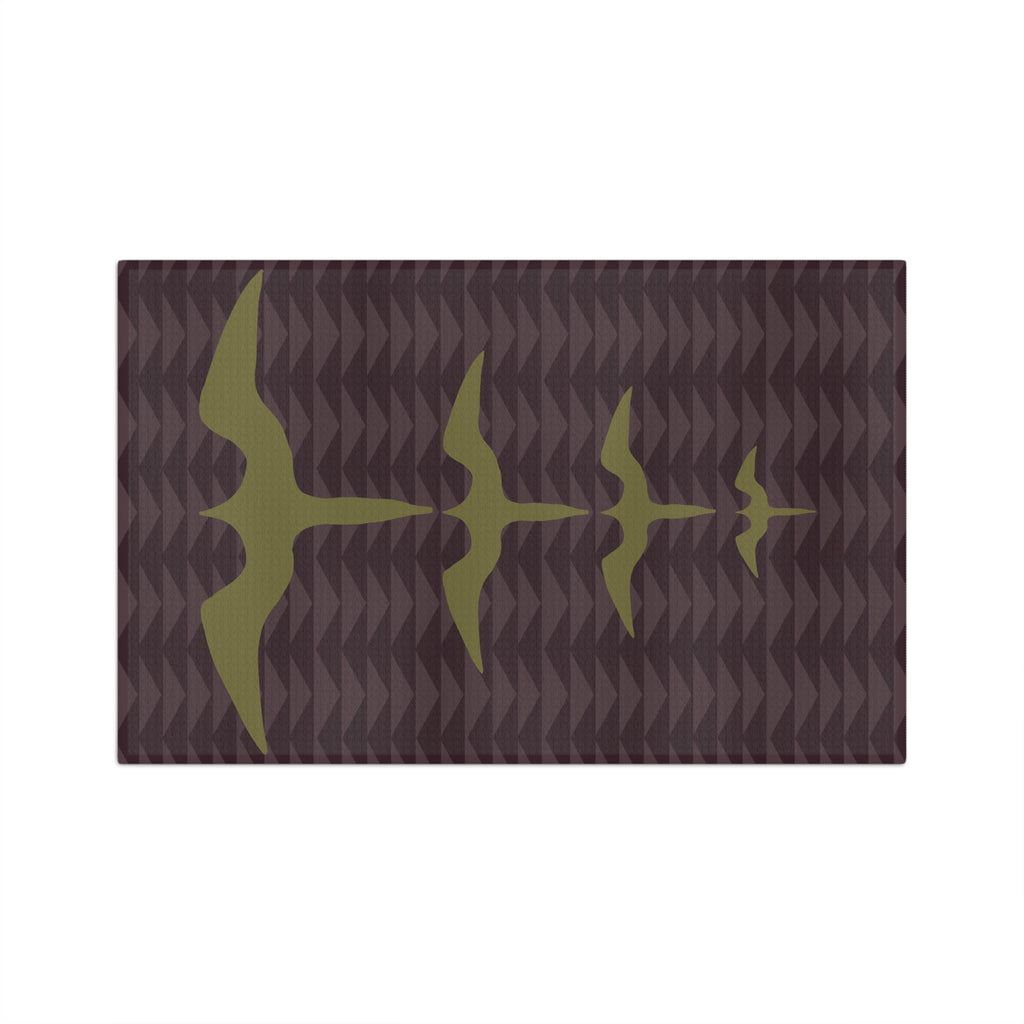 Iwa - Royal Poni Microfiber Tea Towel