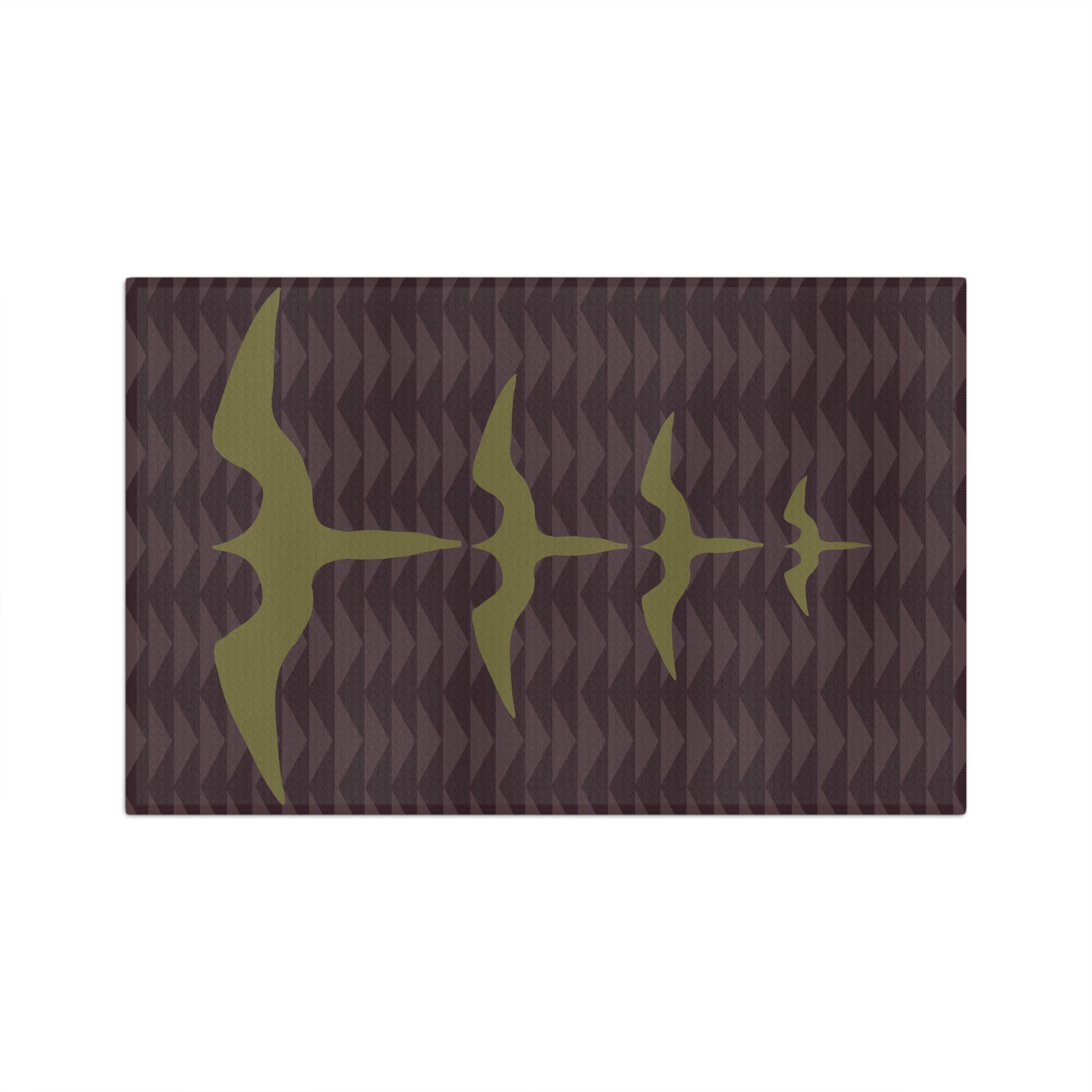 Iwa - Royal Poni Microfiber Tea Towel