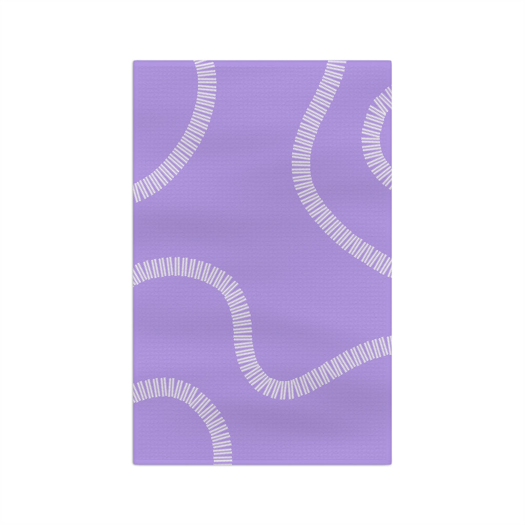 'Ohana - Poni Microfiber Tea Towel