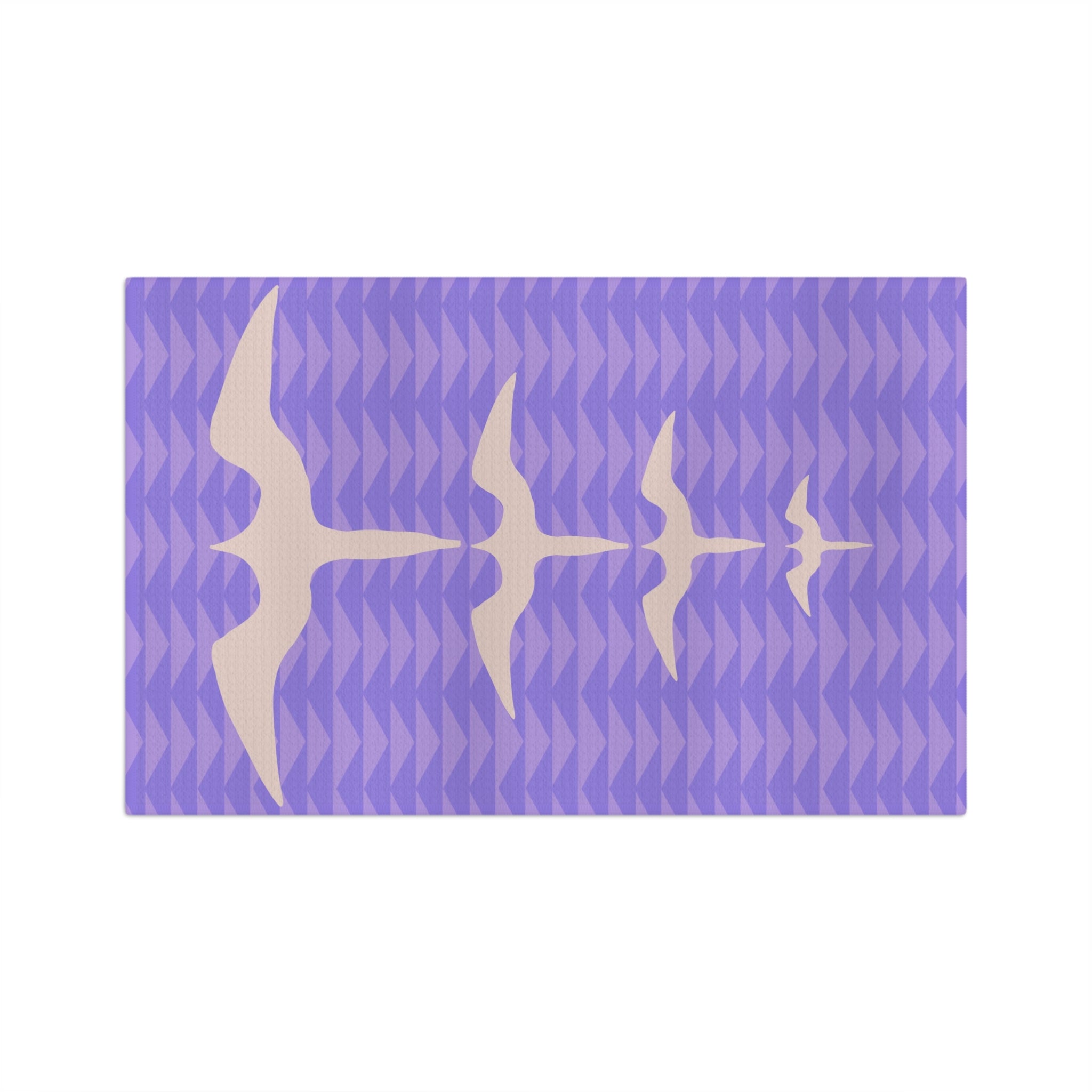 Iwa - Poni Microfiber Tea Towel