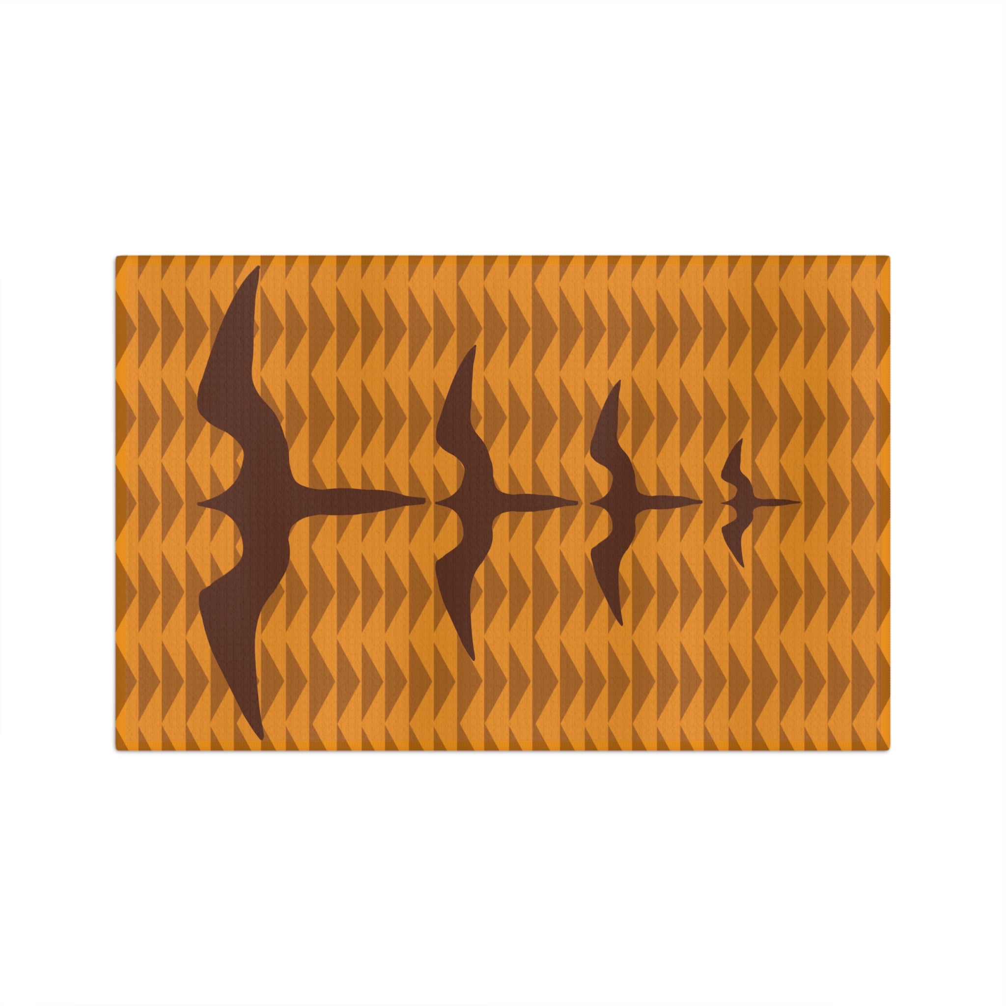 Iwa - 'Alani Microfiber Tea Towel