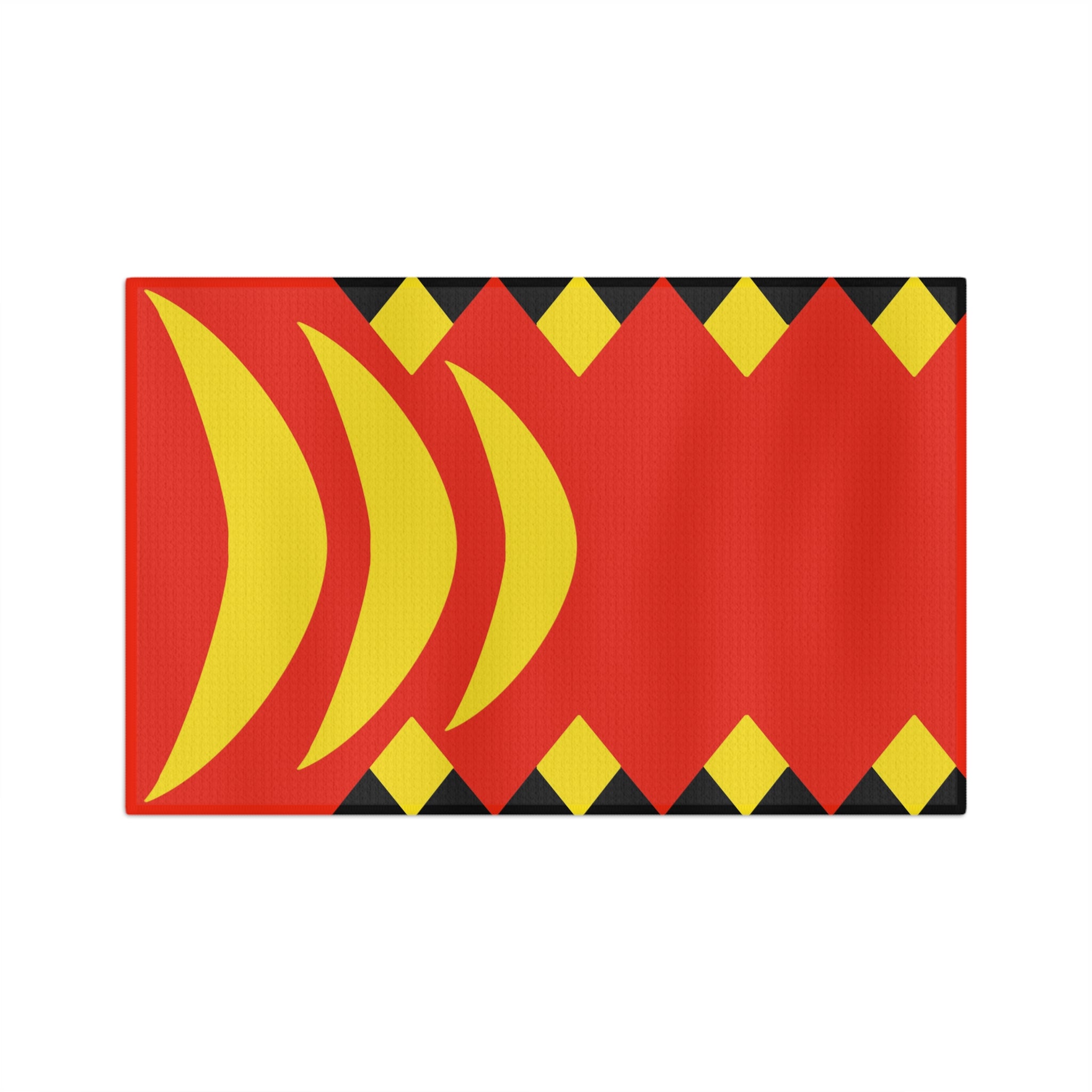 Ahuula Manu Microfiber Tea Towel